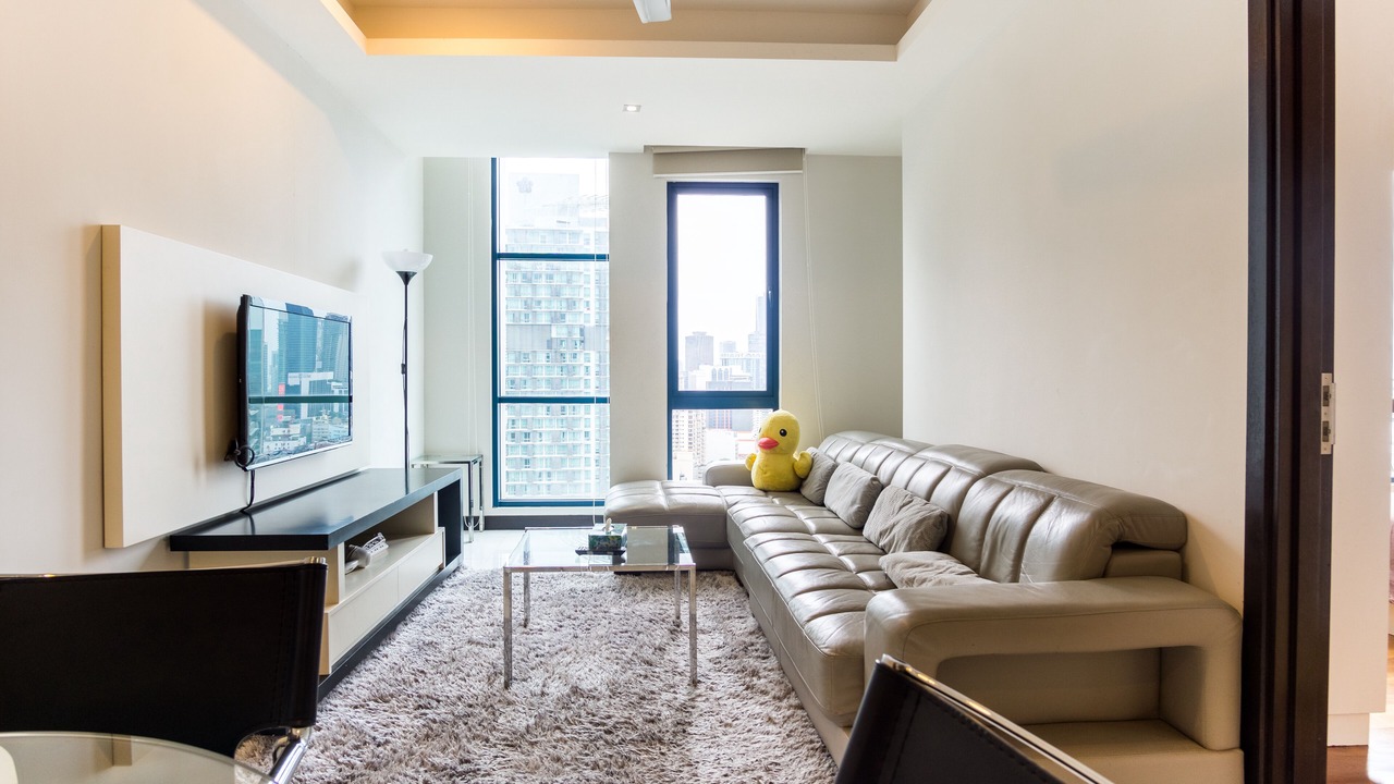 Photo of Livingroom in Bukit Bintang