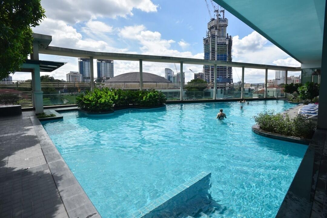 Photo of Outdoor in Bukit Bintang