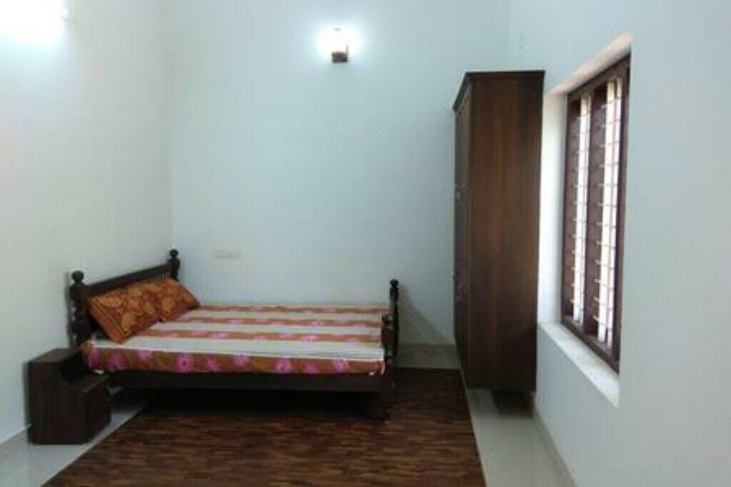 Photo of Bedroom in Kunnattur