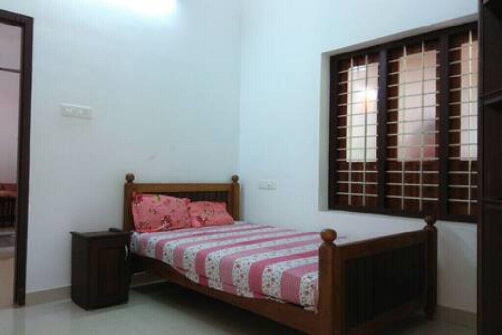 Photo of Bedroom in Kunnattur