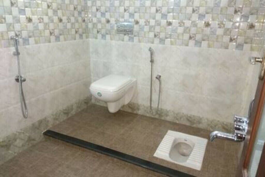 Photo of Bathroom in Kunnattur