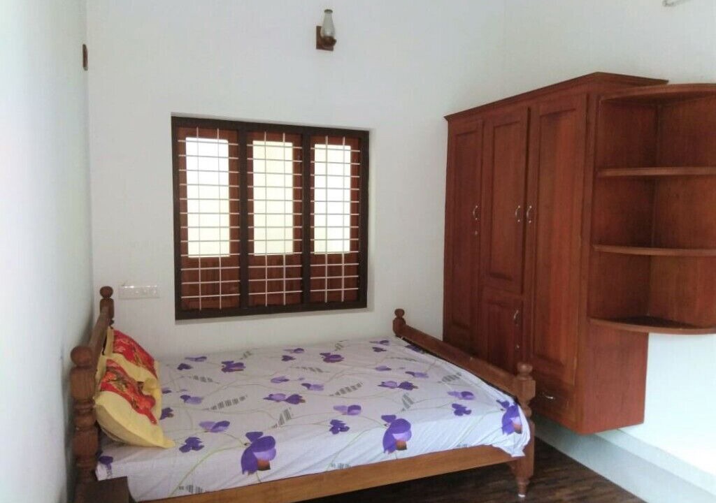 Photo of Bedroom in Kunnattur
