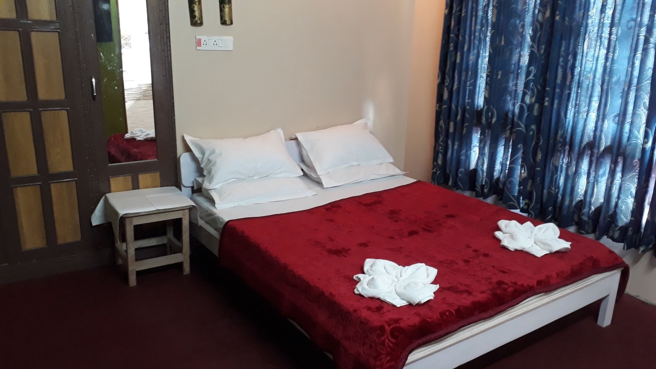 Photo of Bedroom in Turuk