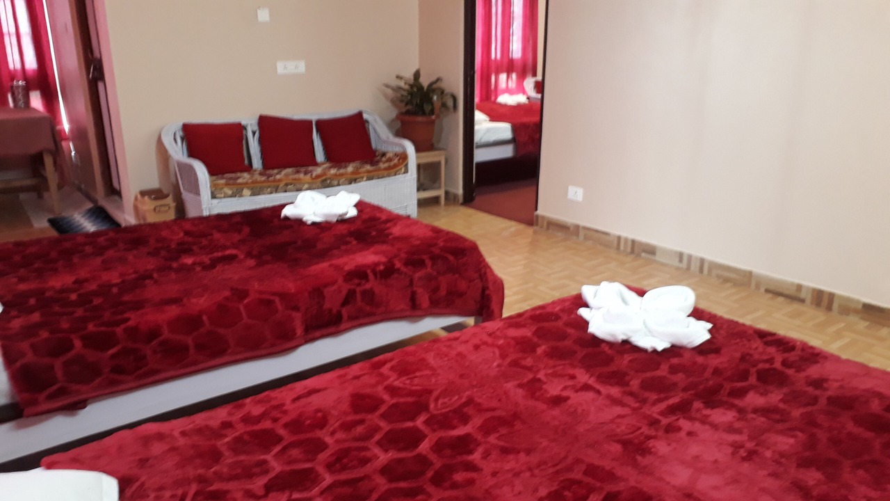 Photo of Bedroom in Turuk