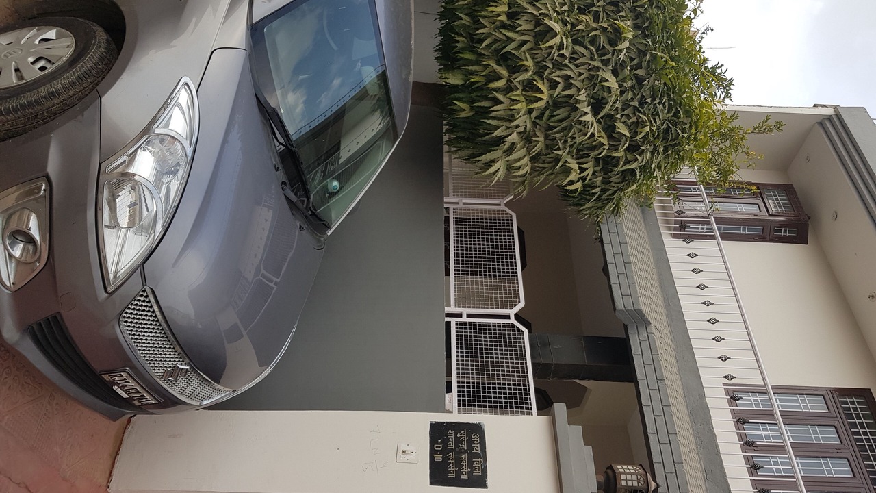 Photo of Outdoor in Malviya Nagar