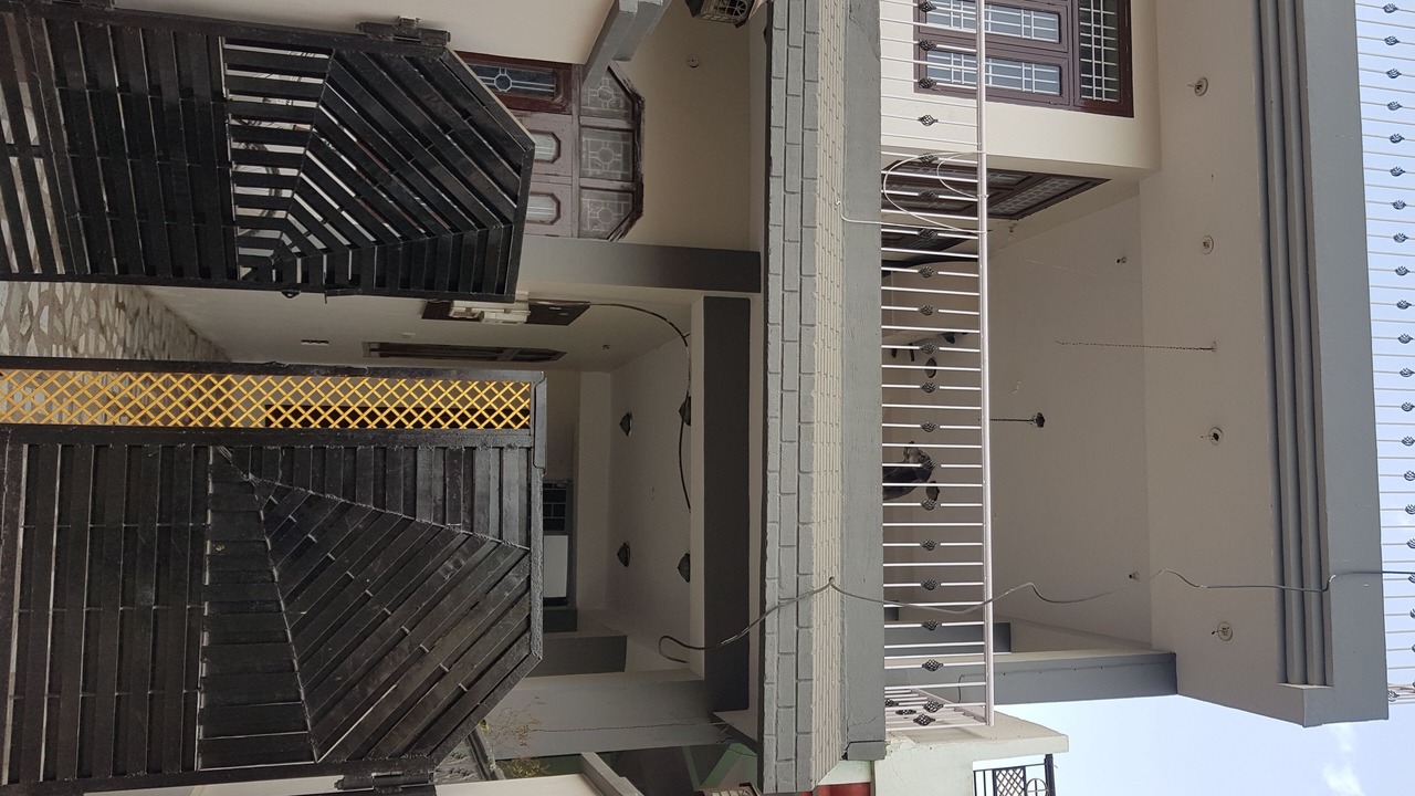 Photo of Outdoor in Malviya Nagar