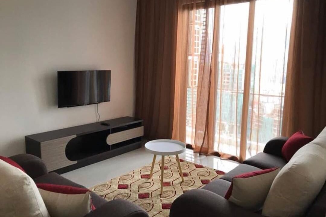 Photo of Livingroom in Kuala Lumpur