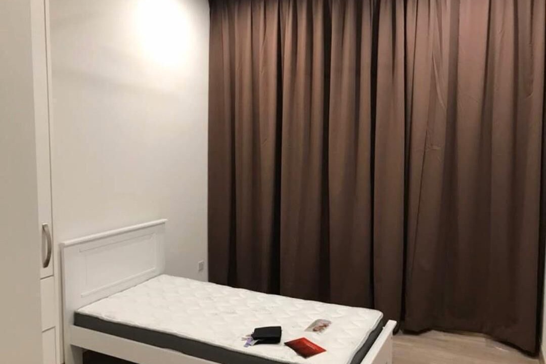 Photo of Bedroom in Kuala Lumpur