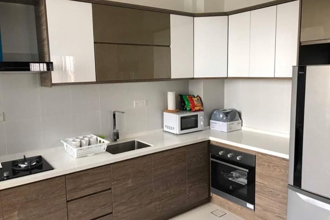 Photo of Kitchen in Kuala Lumpur
