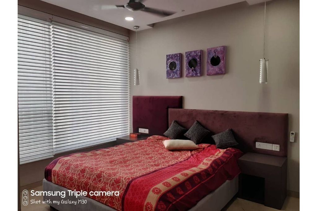 Photo of Bedroom in Malad East