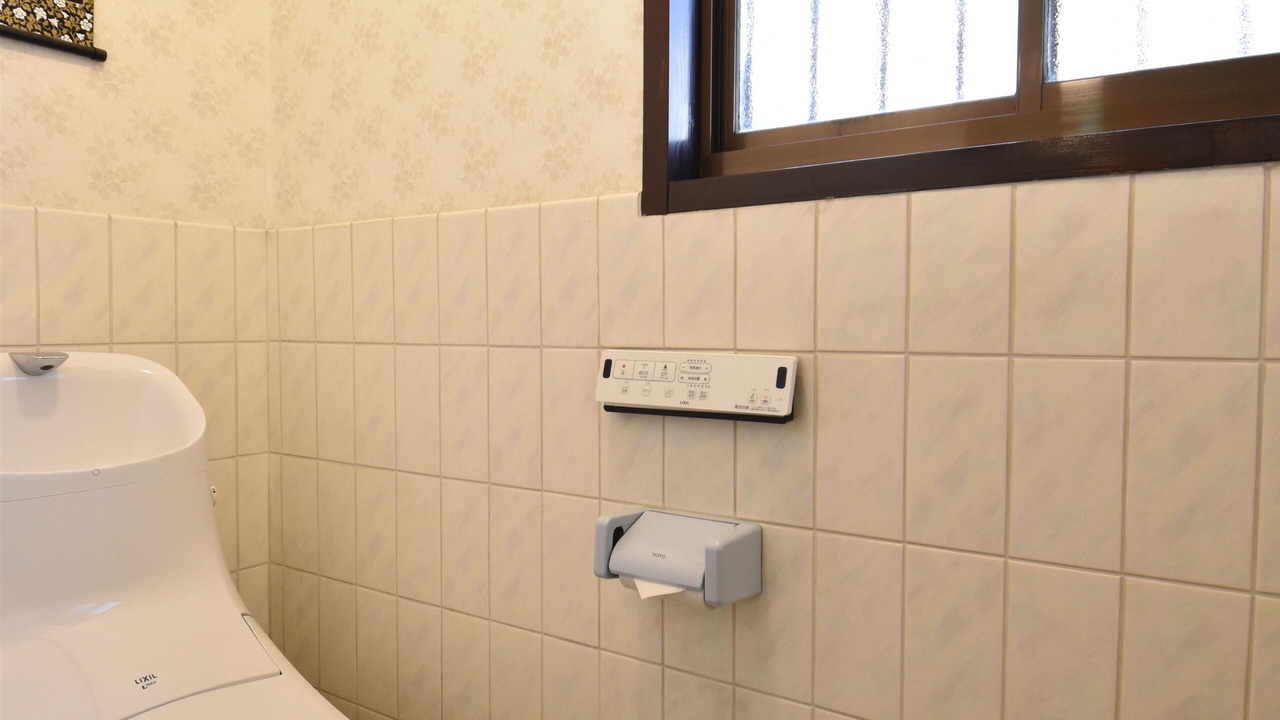 Photo of Bathroom in Fushimi
