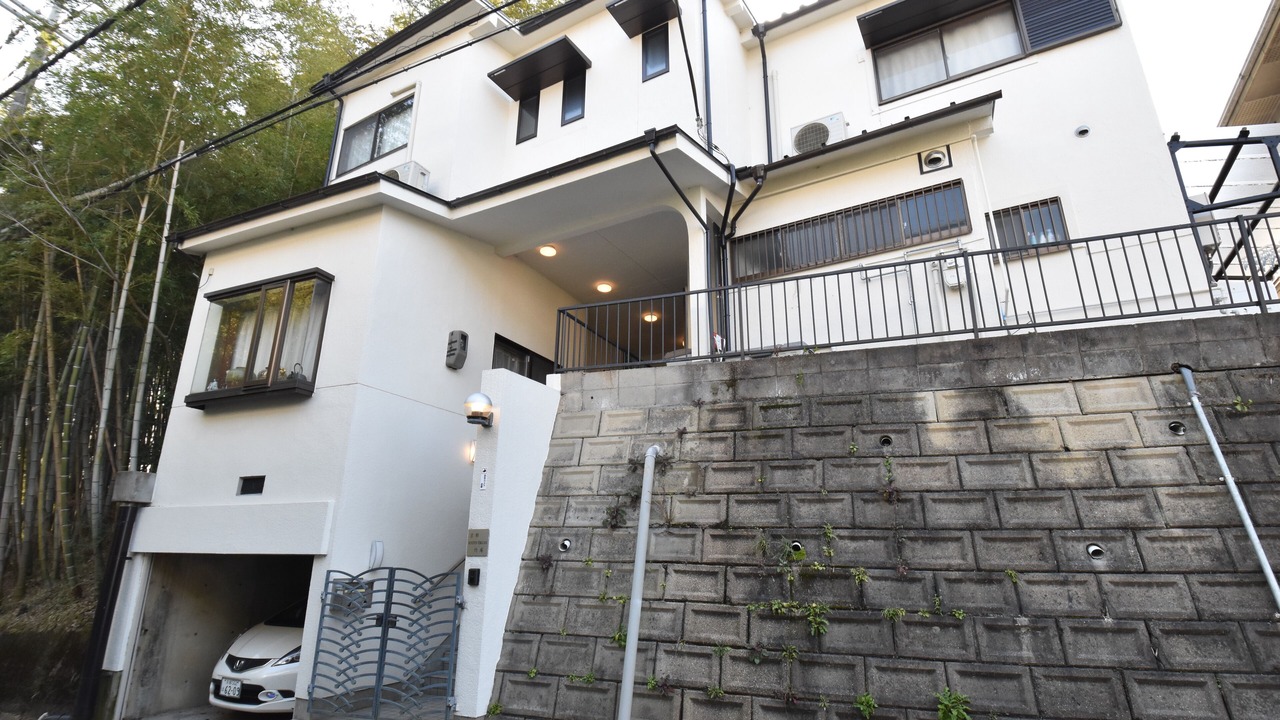 Photo of Outdoor in Fushimi