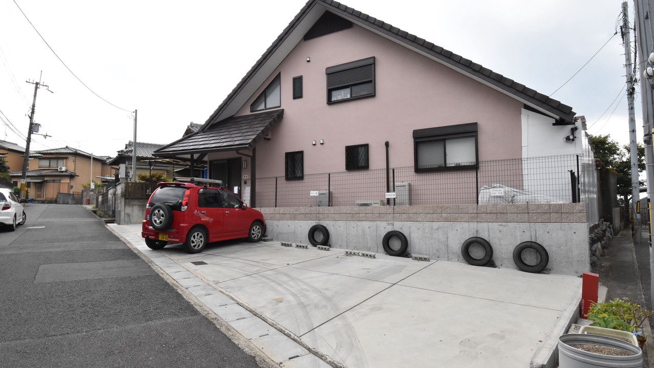 Photo of Outdoor in Fushimi