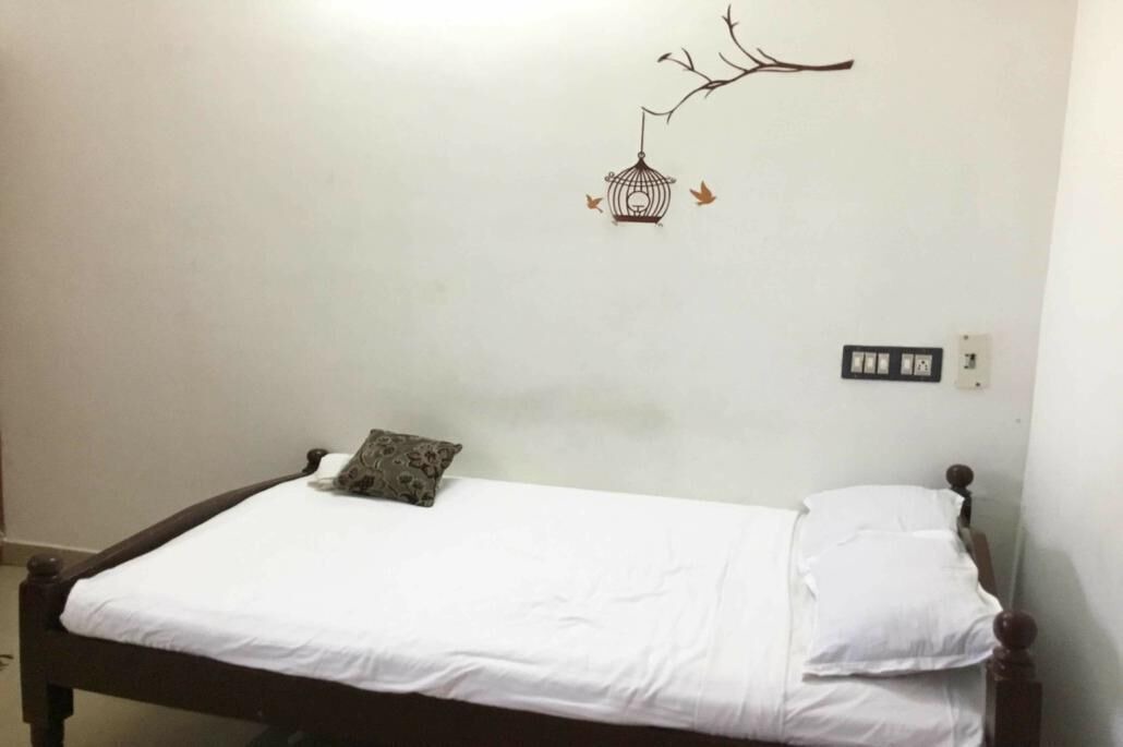Photo of Bedroom in Kuilapalayam