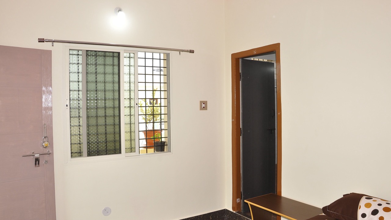 Photo of Bedroom in Kamalapur