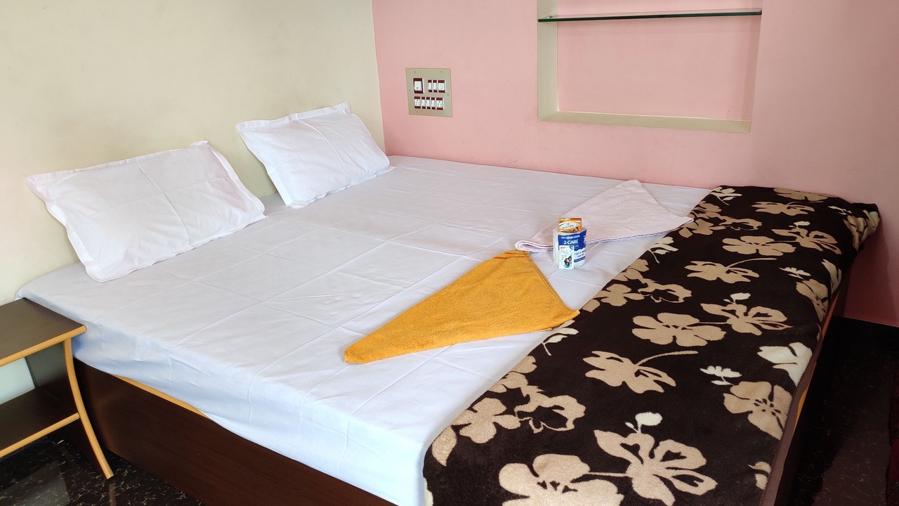 Photo of Bedroom in Kamalapur