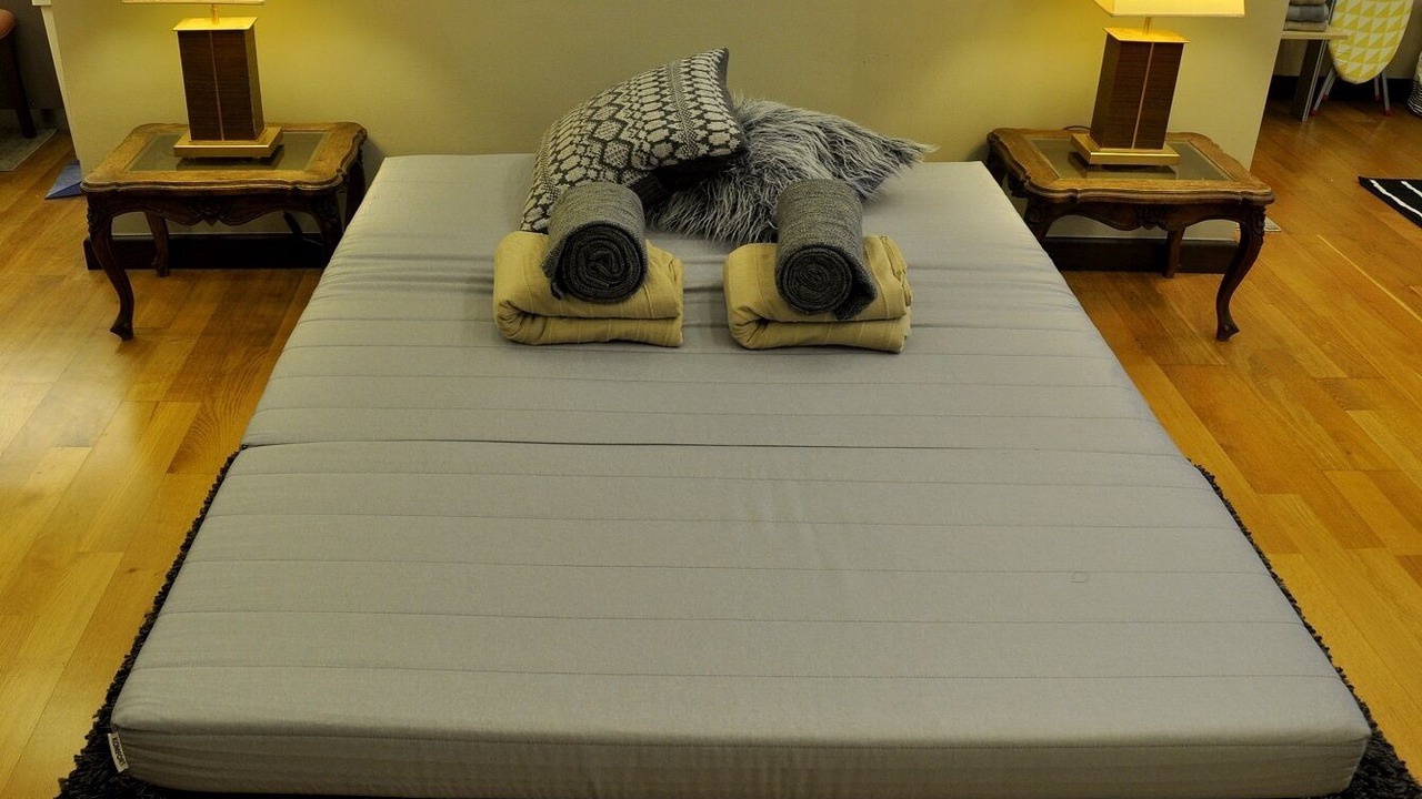 Photo of Bedroom in Chow Kit