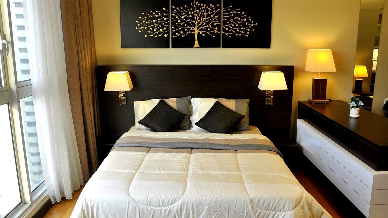 Photo of Bedroom in Chow Kit