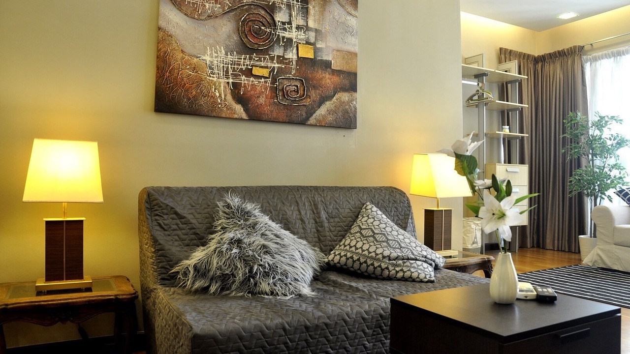Photo of Livingroom in Chow Kit