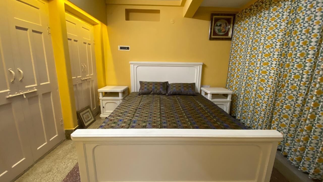 Photo of Bedroom in Pink City