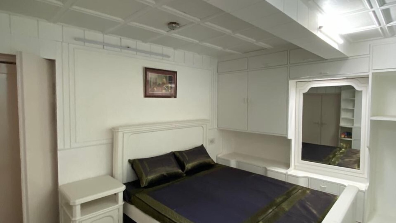 Photo of Bedroom in Pink City