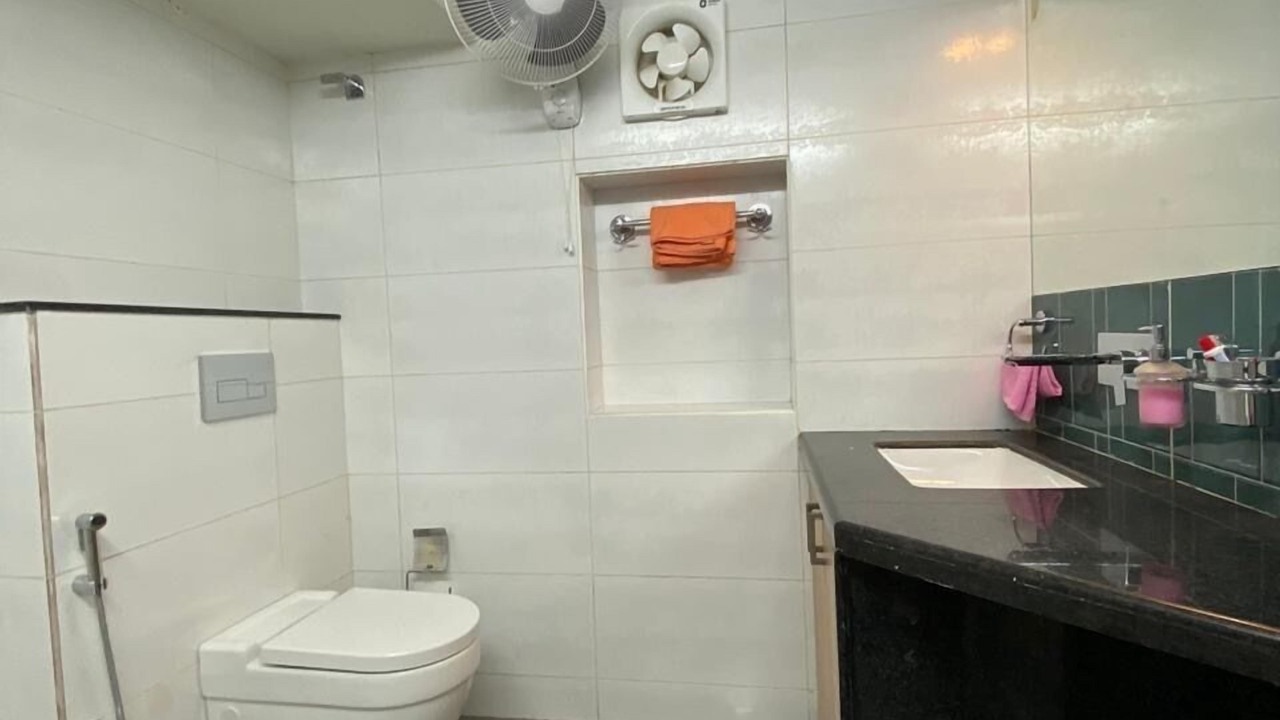 Photo of Bathroom in Pink City