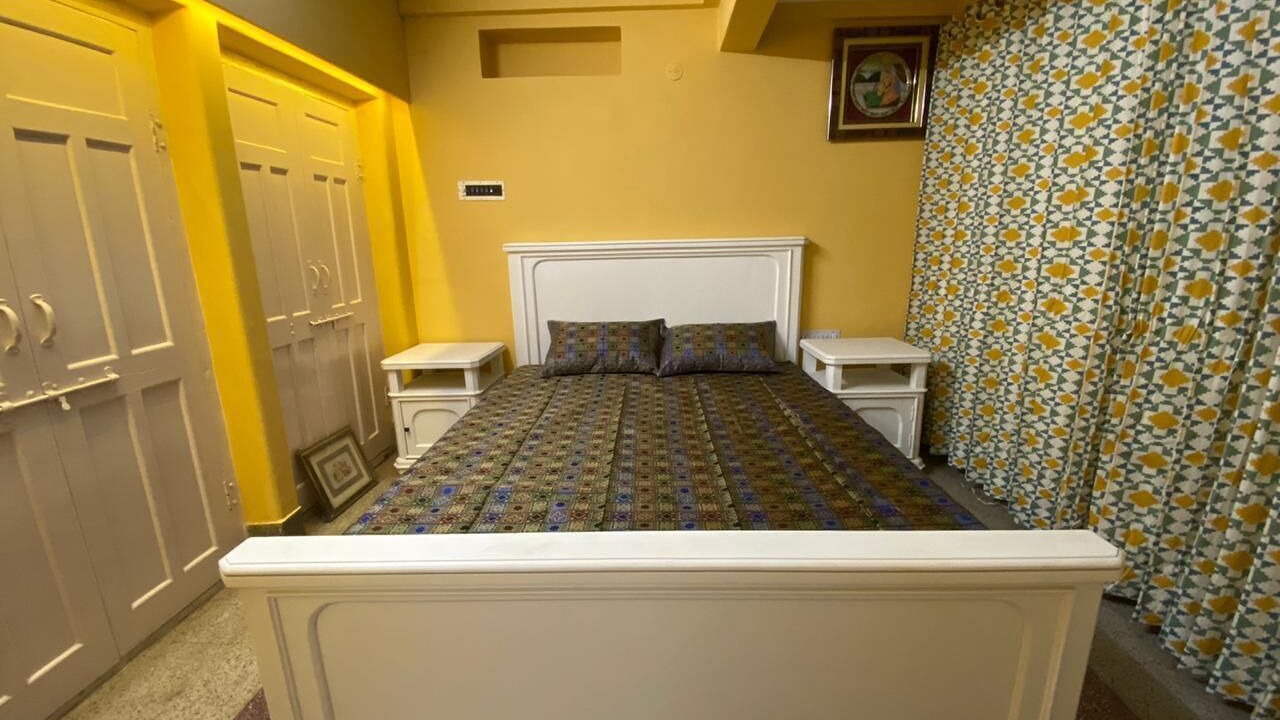 Photo of Bedroom in Pink City