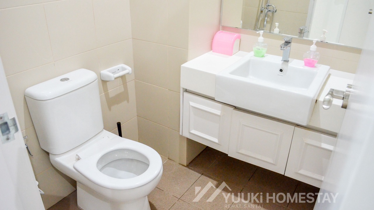 Photo of Bathroom in Shah Alam