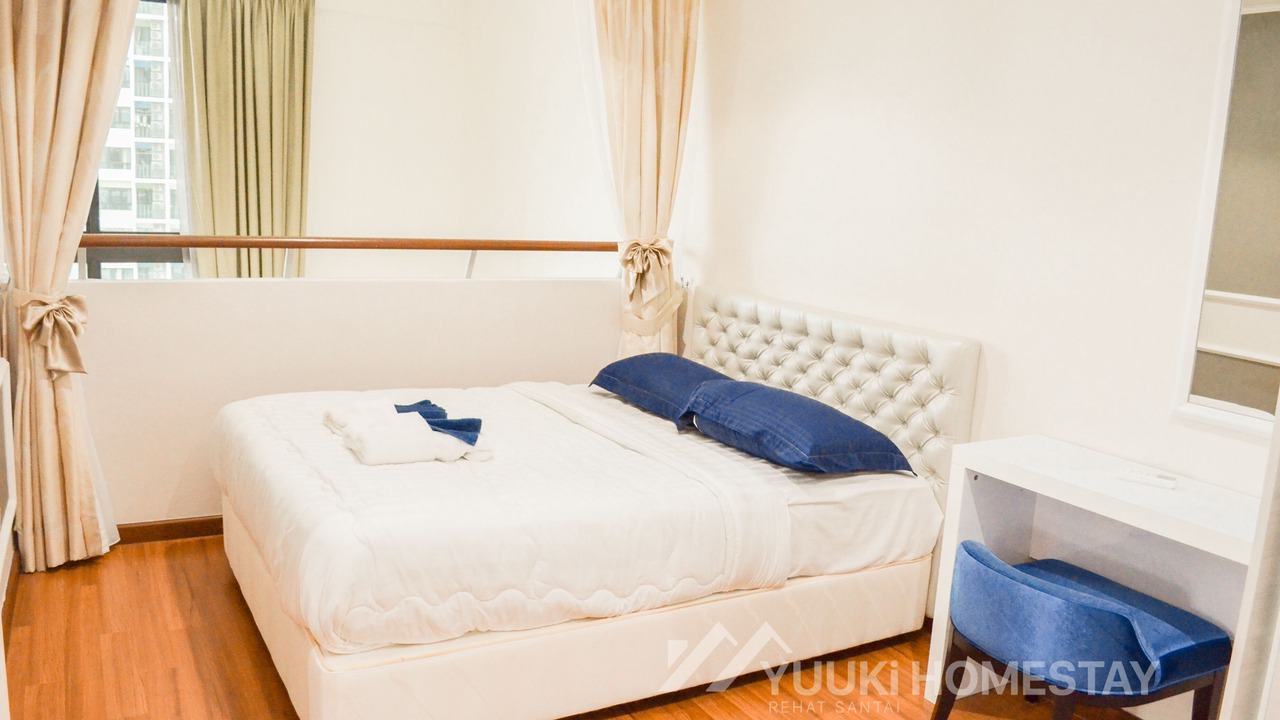 Photo of Bedroom in Shah Alam