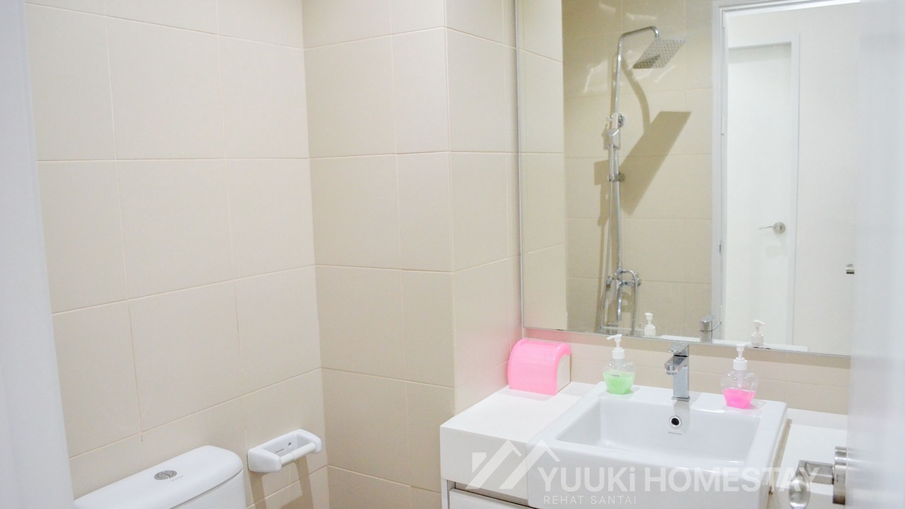 Photo of Bathroom in Shah Alam
