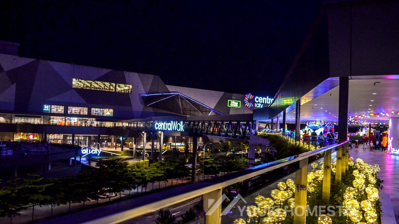 Photo of Outdoor in Shah Alam