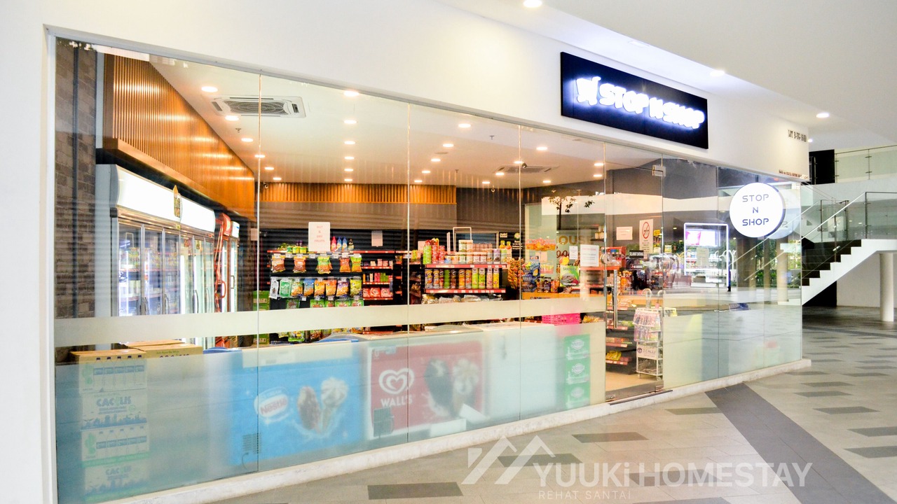 Photo of Outdoor in Shah Alam