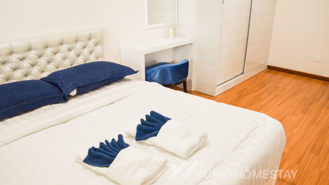 Photo of Bedroom in Shah Alam