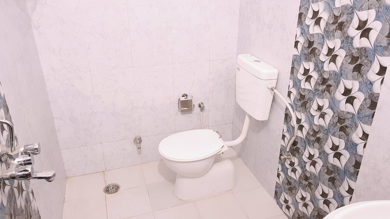 Photo of Bathroom in Varanasi
