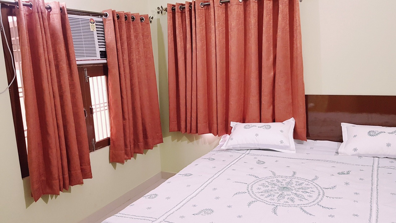 Photo of Bedroom in Varanasi