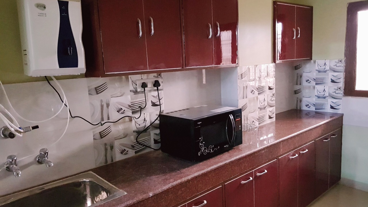 Photo of Kitchen in Varanasi