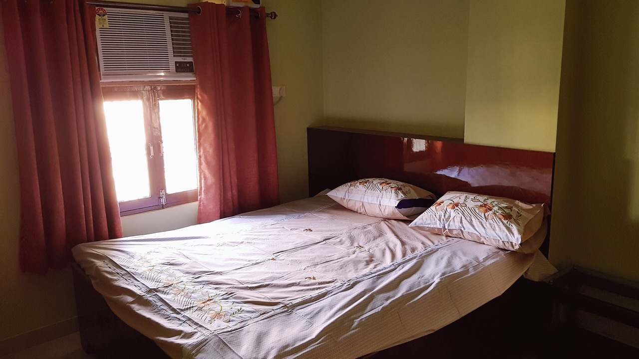 Photo of Bedroom in Varanasi