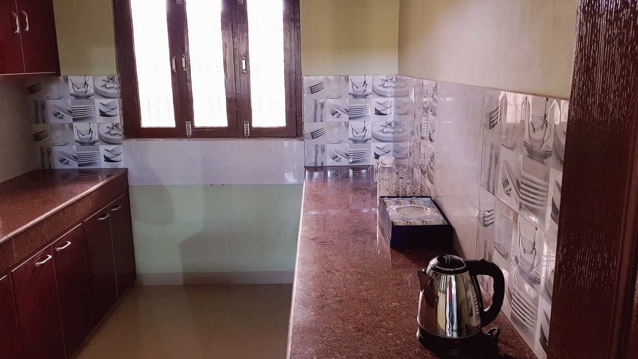 Photo of Kitchen in Varanasi