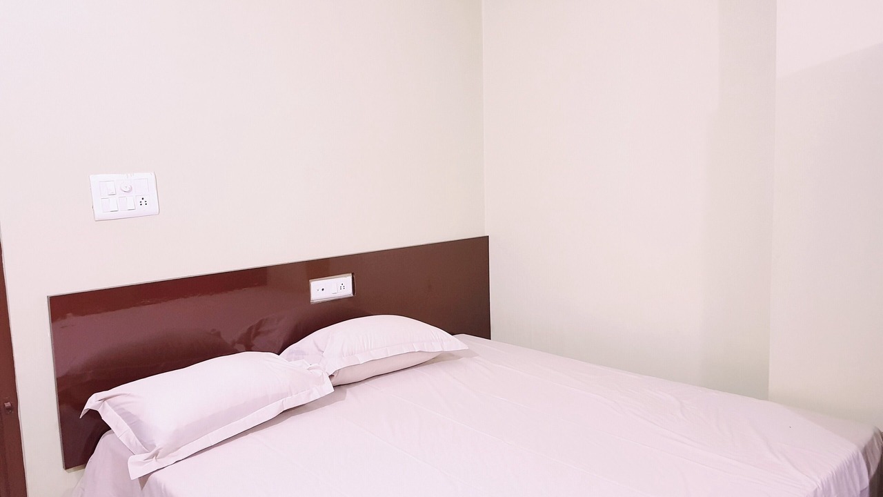 Photo of Bedroom in Varanasi