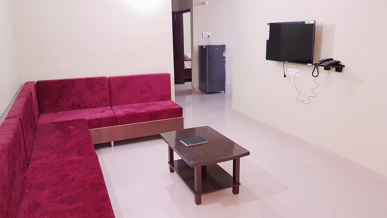Photo of Livingroom in Varanasi