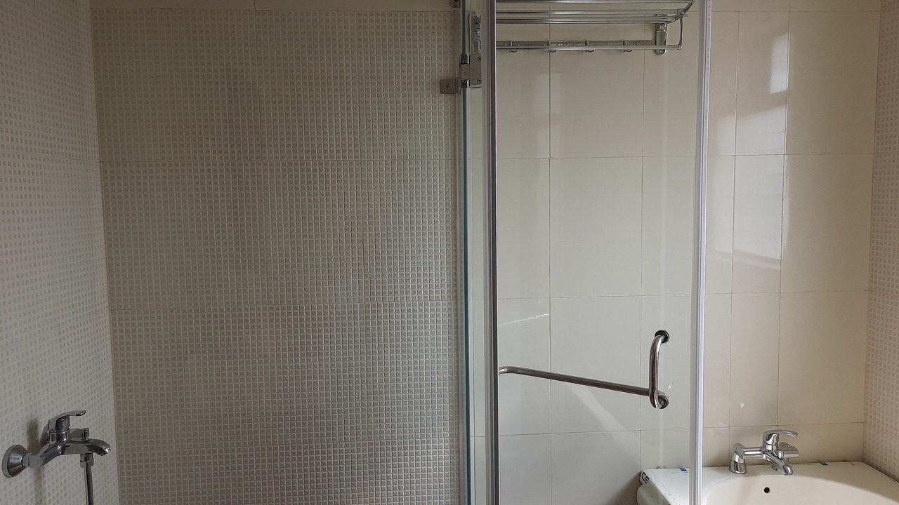 Photo of Bathroom in Bhubaneshwar