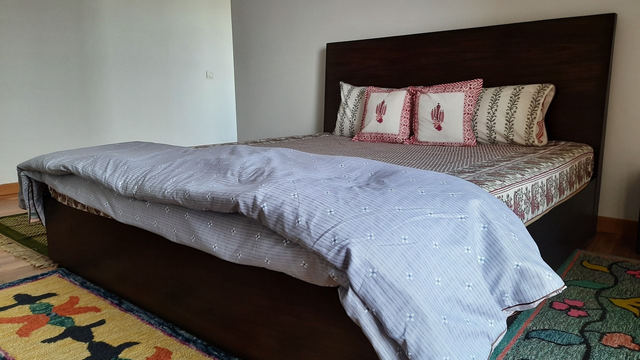 Photo of Bedroom in Bhubaneshwar