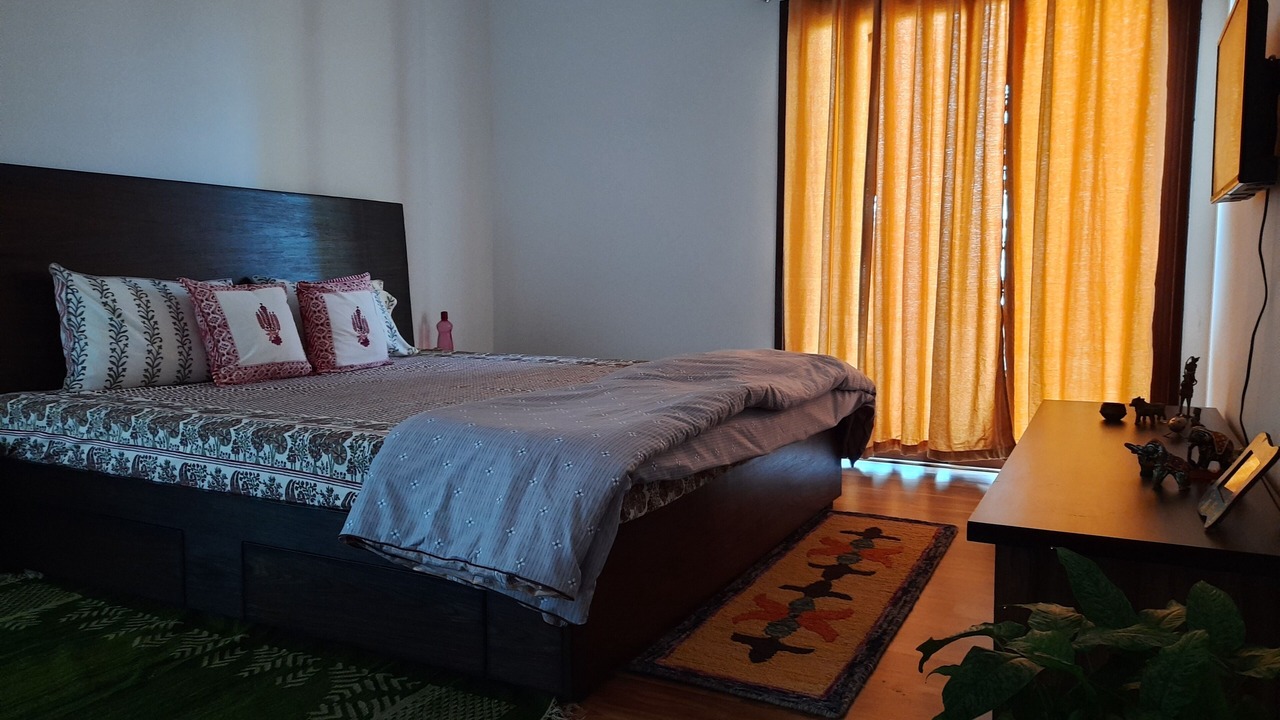 Photo of Bedroom in Bhubaneshwar