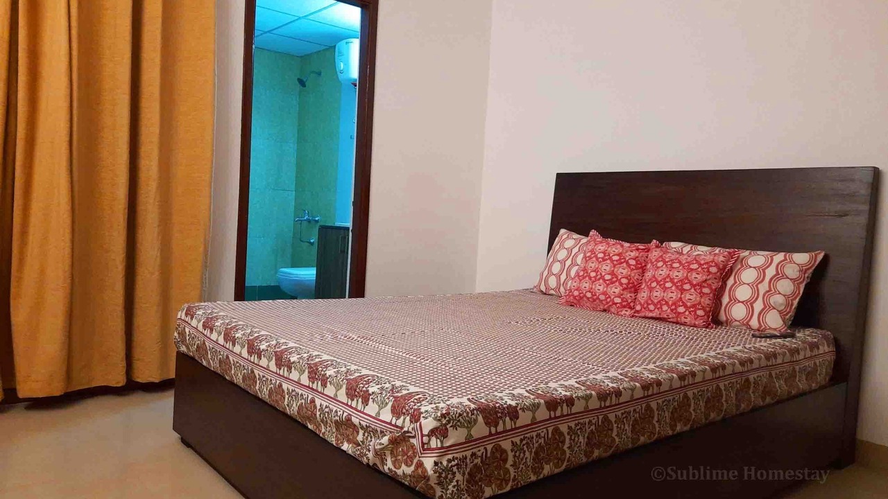 Photo of Bedroom in Bhubaneshwar