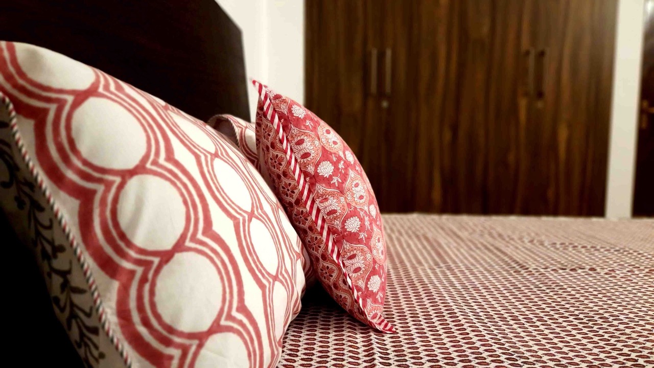 Photo of Bedroom in Bhubaneshwar