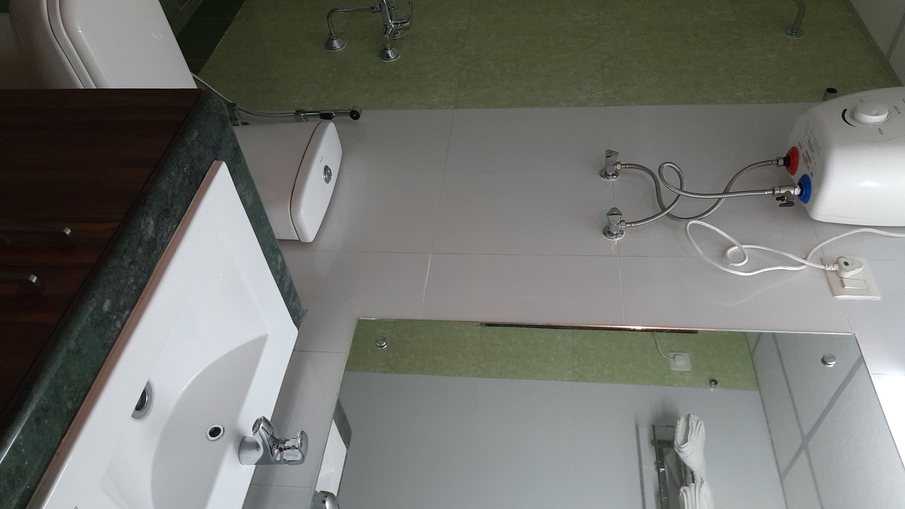 Photo of Bathroom in Bhubaneshwar