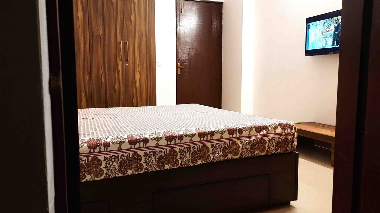 Photo of Bedroom in Bhubaneshwar