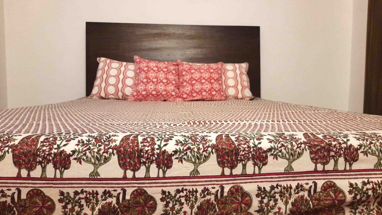 Photo of Bedroom in Bhubaneshwar