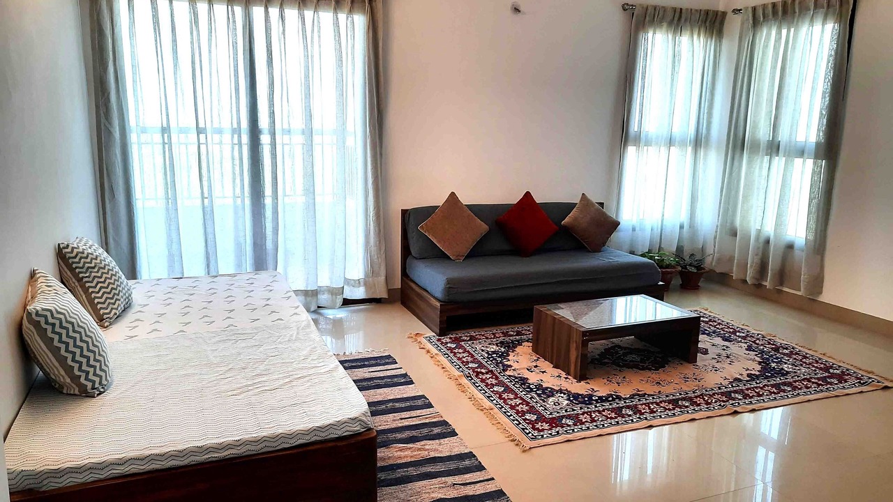 Photo of Livingroom in Bhubaneshwar