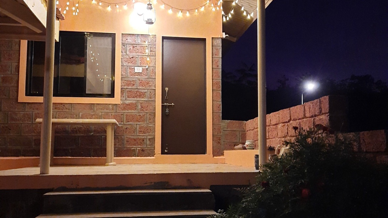 Photo of Patio Balcony in Mhsala
